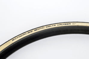 NEW Schwalbe Delta Cruiser Tire 37-590 26x1⅜ from the 2000s