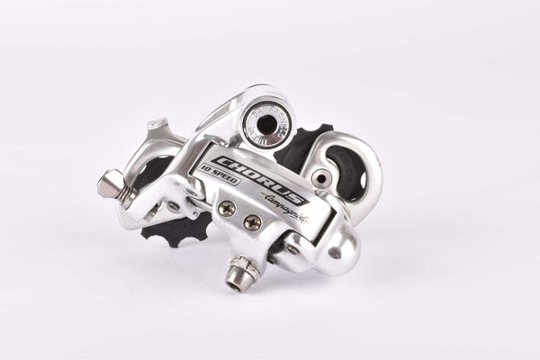 Campagnolo Chorus 10-speed rear derailleur from the 2000s