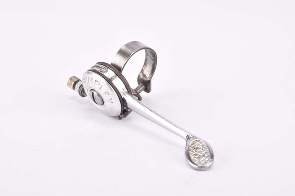 Simplex Clamp-on right hand Gear Lever Shifter from the 1930s - 1940s (1950s)