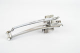 Campagnolo Record #1052/NT Braze-on Front Derailleur from the 1970s - 80s