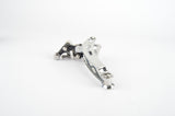 NOS/NIB 3 hole Campagnolo Super Record #0104011 Braze-on front derailleur from the 1980s