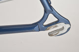 Batavus Professional frame in 58 cm (c-t) / 56.5 cm (c-c) with Campagnolo dropouts