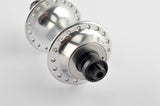 Campagnolo Chorus #722/101 rear Hub with 36 holes from the 1980s