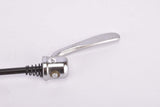 NOS Shimano #QR-RM40-166 quick release, rear Skewer for free hub #FH-RM40 and #FH-RM60 from the 2000s