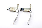NEW Steel brake lever set from the 1970s NOS