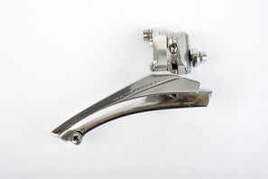 Suntour Superbe Pro #FD-SB00-B braze-on Front Derailleur from 1990