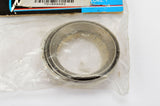 NOS Stronglight needle bearings with bearing races for 1 1/4" Headsets NIB