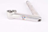 Atax (1A style) stem in size 100mm with 25.0mm bar clamp size from the 1980s