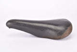 Black Selle Italia (STM) Superleggera Saddle wit aluminum alloy rails from the 1970s / 1980s
