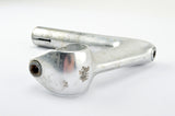 3 ttt Mod. 1 Record Strada stem in size 85mm with 26.0mm bar clamp size from the 1970s - 1980s
