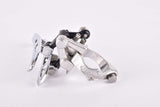 Campagnolo Super Record #1052/SR (#0104011) 3 hole Clamp-on front derailleur from the 1980s