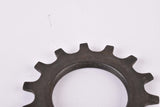 NOS Shimano Uniglide #UG threaded Top Sprocket with 14 teeth