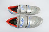 NEW Eddy Merckx S.F.S 2000 Podio Cycle shoes in size 43 from the 1980s NOS