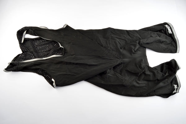 NEW Santini Top Professional Padded Bib Shorts with 1 Backpocket in Size XXL