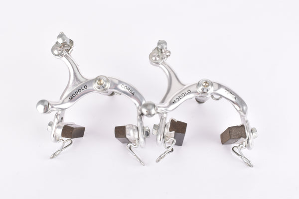 Modolo Corsa single pivot brake calipers from 1974