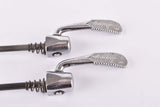 Campagnolo Triomphe #922/000 quick release Skewer set from the 1980s