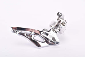 NOS Campagnolo Veloce CT triple clamp-on front derailleur from 2006