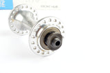 NEW Shimano RX100 #HB-A550 front Hub from 1997 NOS/NIB