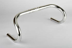 Cinelli Mod. Giro D'Italia Handlebar in size 42 cm and 26.4 mm clamp size from the 1970s