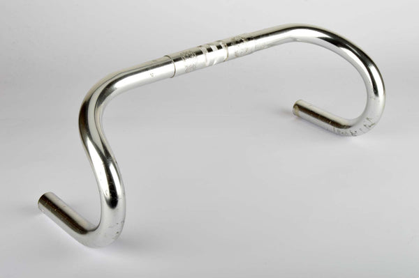 Cinelli Mod. Giro D'Italia Handlebar in size 42 cm and 26.4 mm clamp size from the 1970s