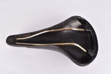 Black Selle San Marco Rolls Saddle from 1990