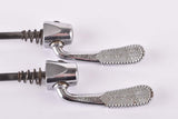 Campagnolo Triomphe #922/000 quick release Skewer set from the 1980s