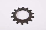 NOS Shimano Uniglide #UG threaded Top Sprocket with 14 teeth
