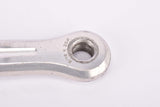 Campagnolo Record / Super Record #1049 / #1049/A  left crank arm in 170mm length from 1982