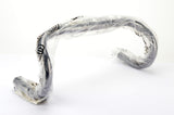 NOS 3ttt Ergo Power Due Handlebar in 43 cm with 25.8/26.0 clampsize