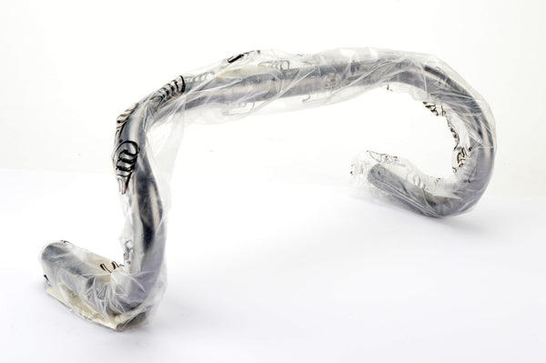 NOS 3ttt Ergo Power Due Handlebar in 43 cm with 25.8/26.0 clampsize