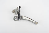 NOS/NIB 3 hole Campagnolo Super Record #0104011 Braze-on front derailleur from the 1980s