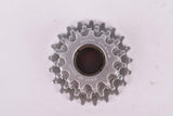 NOS Regina Extra CX 6-speed Freewheel with 13-21 teeth and english thread from the 1980s