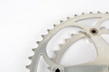 Campagnolo Croce d' Aune #B040 Crankset with 39/52 Teeth and 172.5 length from the 1980s