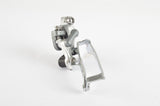 NEW Shimano 600 Ultegra Tricolor #FD-6400 braze-on front derailleur from 1990/91 NOS