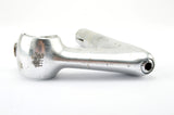 3 ttt Mod. 1 Record Strada stem in size 85mm with 26.0mm bar clamp size from the 1970s - 1980s