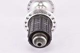 Shimano 105 #FH-5501 9-speed Hyperglide rear Hub with 36 holes from 2002