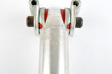 NEW Pre Cinelli Nitor Seat Post in 27.0 diameter from the 1960s - 70s NOS