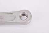 Ofmega Kettler labled left crank arm with 170mm length from the 1990s ~ 2000s