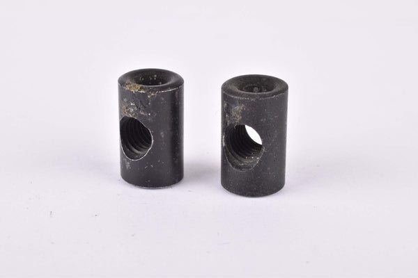 NOS Cobra Seatpost bolt nuts light weight tuning parts