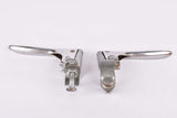Childrens Bike Steel Brake Lever Set for straight Handlebars from 1950s - 60s