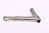 Angled Seat Post (Winkel Sattelstütze = Lucky 7 ?!) with 25.0 mm diameter from the 1900s, 1910s, 1920s, 1930s, 1940s