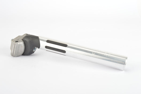 NEW Selcof fluted seat post in 27.2 diameter from the 1990s NOS