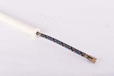 NOS SKS white frame bike pump in 370 - 420mm