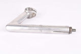 Atax (1A style) stem in size 100mm with 25.0mm bar clamp size from the 1980s