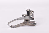 Shimano Deore DX #FD-M651 band-on (top pull) Front Derailleur from 1990