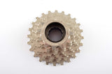 New Sachs LY 98 freewheel 8 speed with english treading from 1998 NOS