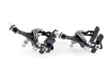 NOS Campagnolo Veloce standard-reach reach brake calipers from the 2000s
