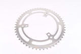 NOS Campagnolo Gran Sport #3320 chainring with 52 teeth and 116 BCD from the 70-80s
