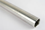 NEW Campagnolo silver polished Centaur MTB seatpost in 26.2 diameter from the 1990s NOS/NIB