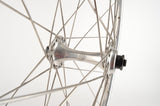Wheelset with Mavic Monthlery Pro Tubular Rims and Campagnolo Victory #422 Hubs from 1980s New Bike Take-Off